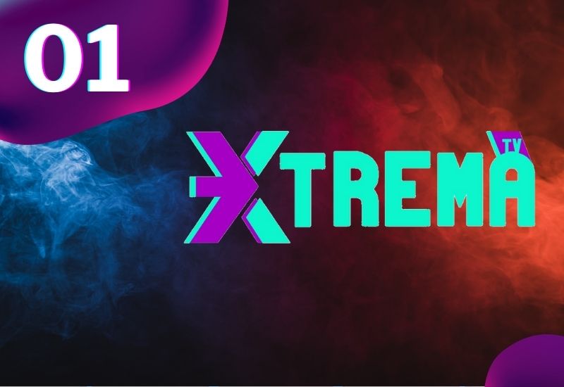 01 - Xtrema TV